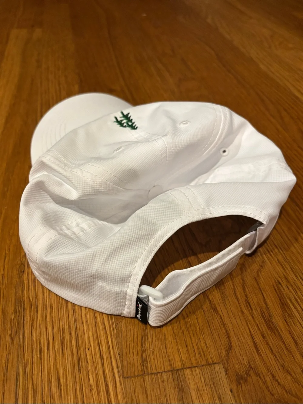 Whispering Pines Club Imperial Performance Hat